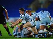 Heineken cup, secondo turno