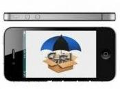 Guida salvare certificato SHSH ECID iPhone
