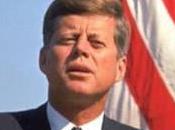 novembre 1963: Ucciso Presidente Kennedy