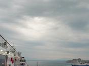 diretta Costa Favolosa Giorno Corfù.