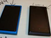 Nokia Lumia Video Comparison