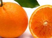 Arance: d’inverno bene fare pieno Vitamina
