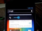 Samsung Galaxy Nexus: problemi natura Hardware causano malfunzionamento volume
