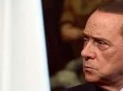 Silvio Berlusconi: imputato tempo pieno