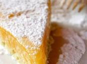 Dolce leggero: ricetta torta limone