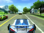 Ridge Racer Vita video gameplay della versione europea