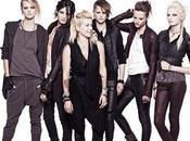 Preview: Dragon Tattoo Collection Trish Summerville