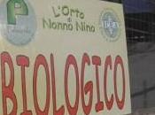 Terrasini, festa biologico “Nonno Nino”
