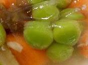Aspic verdure