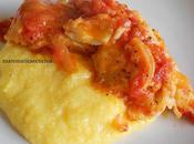 Polenta Baccalà