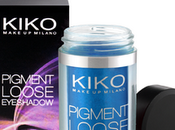 KIKO: Colour Pigments