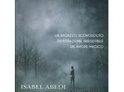 "Sono sogno" Isabel Abedi