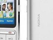 Rilasciato nuovo aggiornamento Nokia C3-01