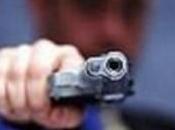 Violenza sparatorie Roma, criminalità supera livello guardia