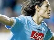 Cavani: «Questa vitoria anche nostri tifosi»