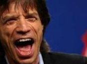 Mick Jagger apre cinquantesimo anniversario degli Stones