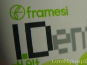 Review Framesi: IDentiti Curl