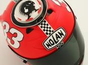 Nolan M.Melandri Mugello 2007 Shock Design