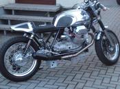 Short Guzzi