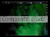 Pittura digitale iPad: Composite