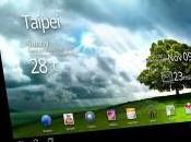 [Video] Cream Sandwich Asus Transformer Prime