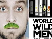 Beautyaholic's presenta WORLD WILD COSMETICS