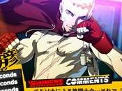 Persona Ultimate Mayanoka Arena nuova corposa gallery immagini