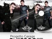 Progetto Garage Overboost