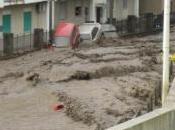Alluvione Messina, rugby subito prima linea