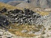 Sagalassos, città sogno