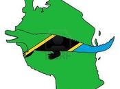 Tanzania Tempi duri coccodrilli...