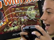 Little Deviants nuovo video gameplay