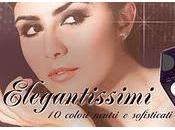 Neve Cosmetics Elegantissimi