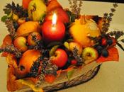 Autumn Fruits.