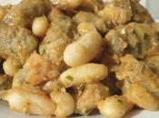 Gnocchi pasta gluten-free