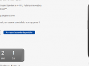 Google Galaxy Nexus Italia Dicembre, ufficiale