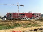 Galleria Borromea: teme sulla viabilità Peschiera Borromeo