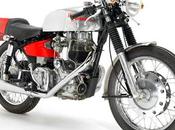 Contonental cafe racer