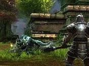 Kingdoms Amalur Reckoning Gameplay sistemi combattimento