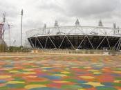 Arte Architettura contemporanea: Parco Olimpico londinese