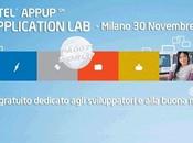 Evento Intel sviluppatori italiani