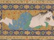 Treasures Islamic Manuscript Painting from Morgan