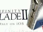 Ecco primo trailer Infinity Blade grafica fantastica!