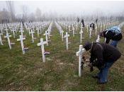 Vukovar: "chi lavora dimenticare, fara' ripeta"