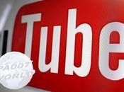 YouTube HTML5