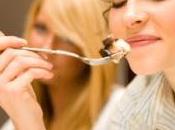 Mangiare lentamente dimagrire? scienza conferma
