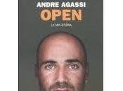 OPEN, biografia Andrè Agassi, conquista anche critica!