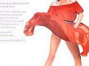 signora rosso