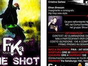 shot CREW CONTEST Pika