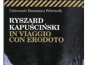 viaggio Erodoto, Ryszard Kapuscinski.